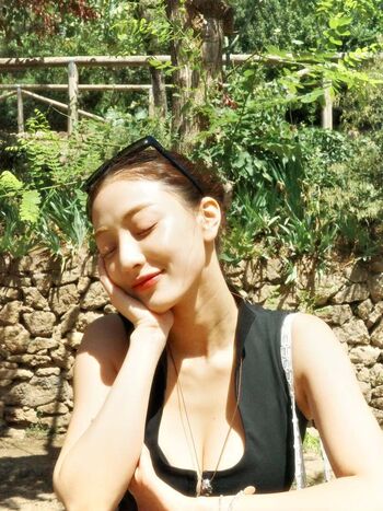 🔥 Jihyo page leaked private photo uncensored full