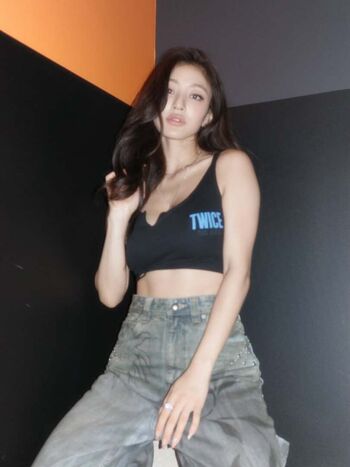 🔥 Jihyo leaked private photo uncensored full