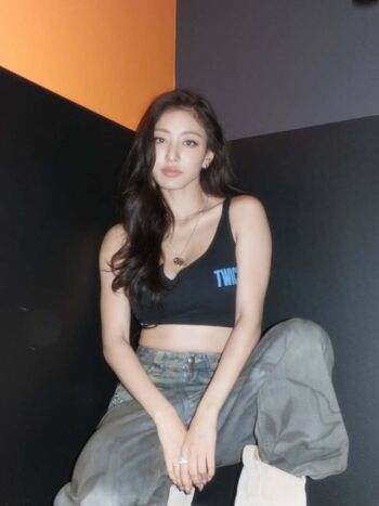 🔥 Jihyo leaked private photo uncensored full