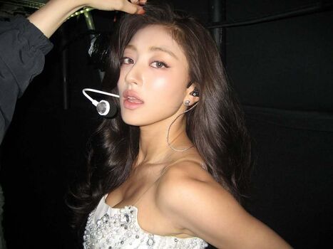 🔥 Jihyo leaked private photo uncensored full