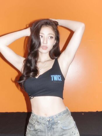 🔥 Jihyo leaked private photo uncensored full