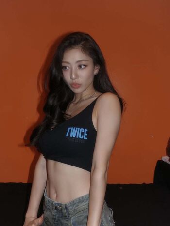 🔥 Jihyo leaked private photo uncensored full