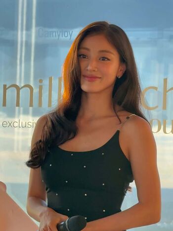 🔥 Jihyo leaked private photo uncensored full
