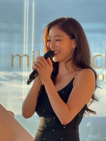 🔥 Jihyo leaked private photo uncensored full