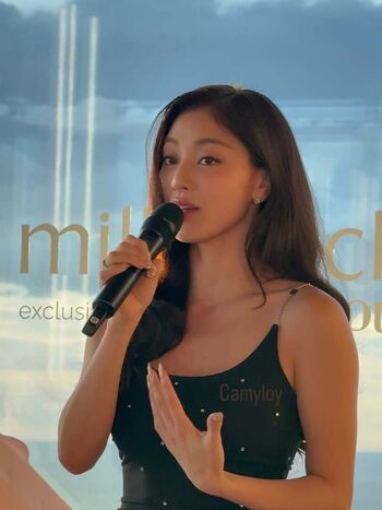 🔥 Jihyo leaked private photo uncensored full