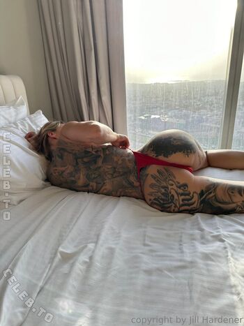 🔥 Jill hardener leaked private photo uncensored full