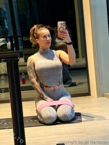 🔥 Jill hardener leaked private photo uncensored full