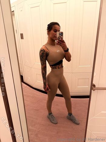 🔥 Jill hardener leaked private photo uncensored full