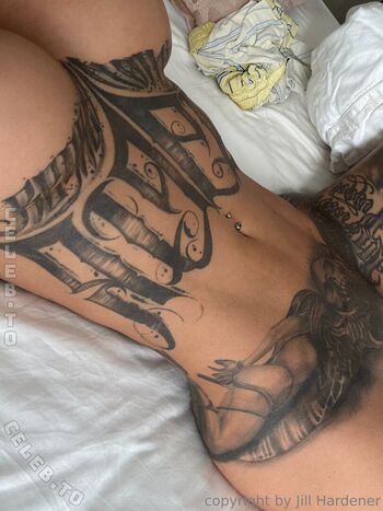 🔥 Jill hardener leaked private photo uncensored full