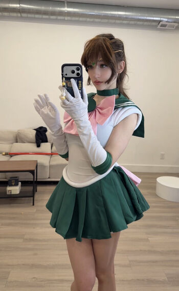 🔥 Jillynozomi page leaked private photo uncensored full