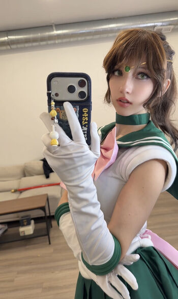 🔥 Jillynozomi page leaked private photo uncensored full