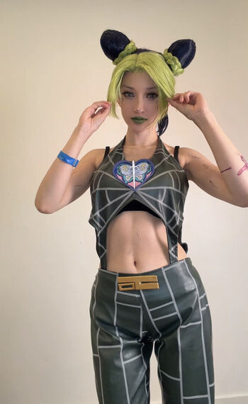🔥 Jillynozomi page leaked private photo uncensored full