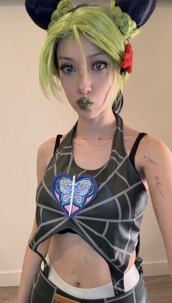 🔥 Jillynozomi page leaked private photo uncensored full