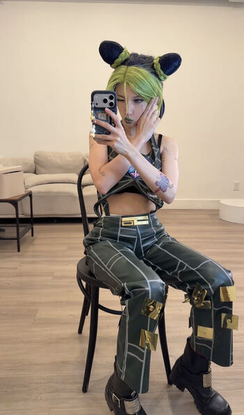 🔥 Jillynozomi page leaked private photo uncensored full