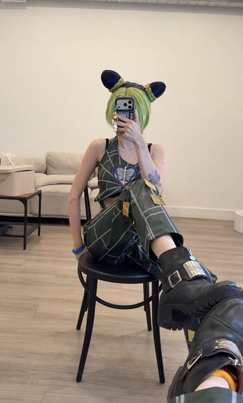 🔥 Jillynozomi page leaked private photo uncensored full