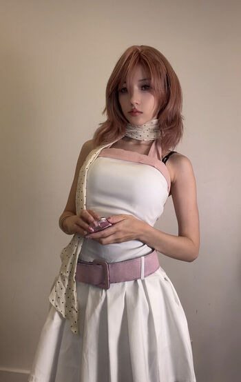 🔥 Jillynozomi page leaked private photo uncensored full