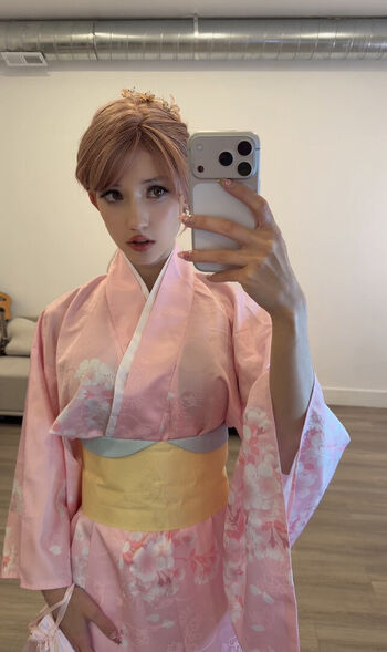 🔥 Jillynozomi page leaked private photo uncensored full