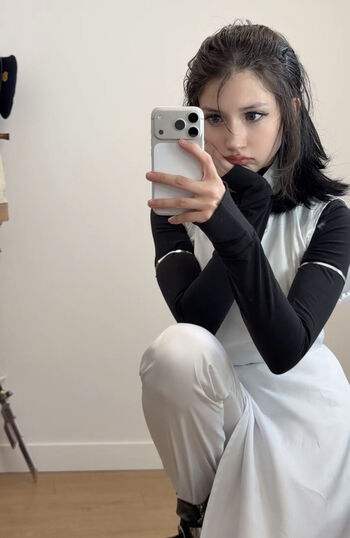 🔥 Jillynozomi page leaked private photo uncensored full