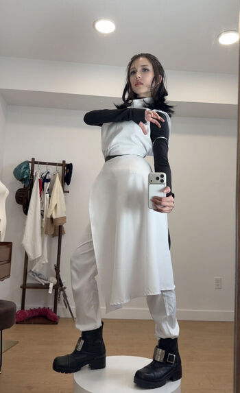 🔥 Jillynozomi page leaked private photo uncensored full
