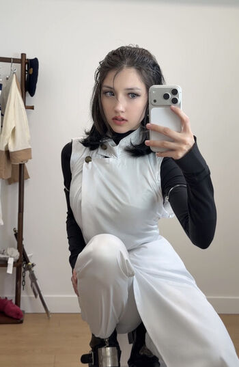 🔥 Jillynozomi page leaked private photo uncensored full