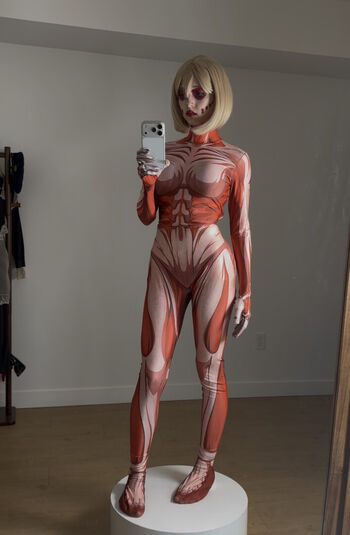 🔥 Jillynozomi leaked private photo uncensored full