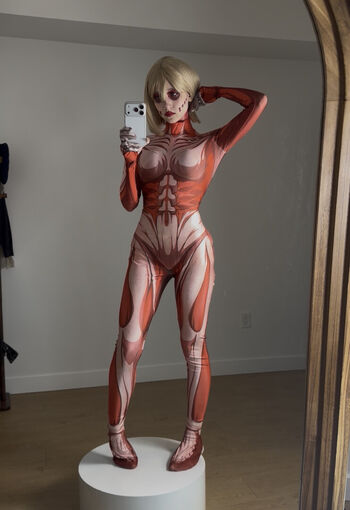 🔥 Jillynozomi leaked private photo uncensored full