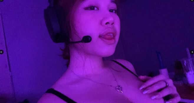 🔥 Jinjentea leaked private photo uncensored full