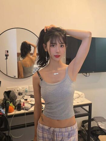 🔥 Jinnytty leaked private photo uncensored full