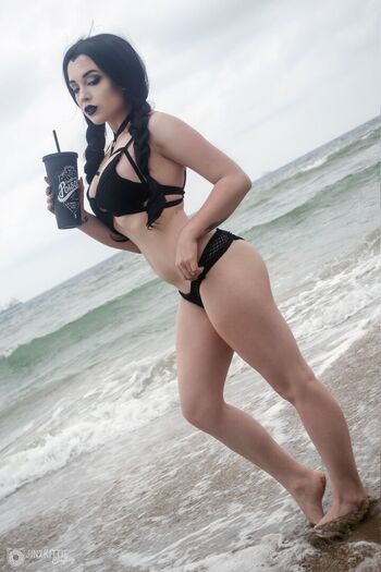🔥 Jinxie page leaked private photo uncensored full