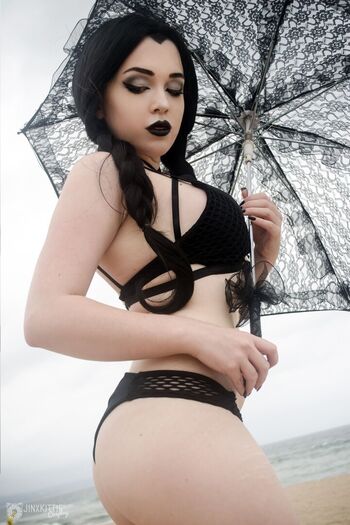 🔥 Jinxie page leaked private photo uncensored full