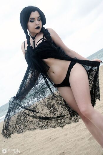 🔥 Jinxie leaked private photo uncensored full