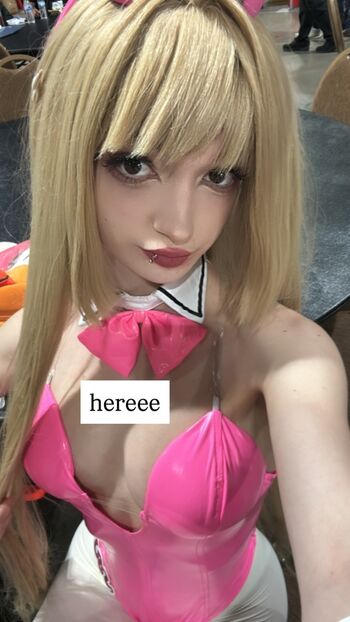 🔥 Jinxie leaked private photo uncensored full