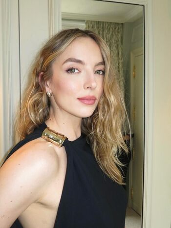 🔥 Jodie comer page leaked private photo uncensored full