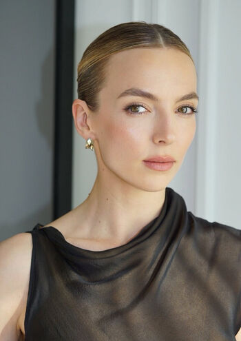 🔥 Jodie comer page leaked private photo uncensored full