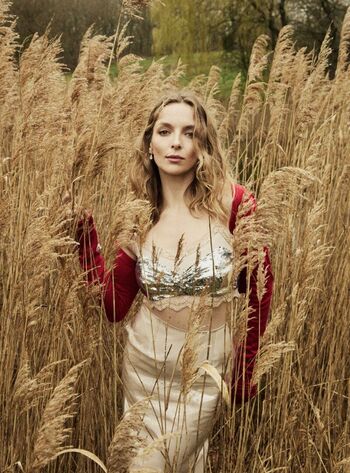 🔥 Jodie comer leaked private photo uncensored full