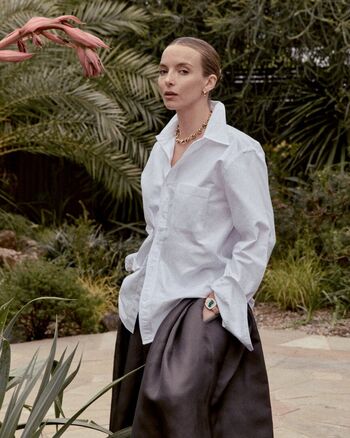 🔥 Jodie comer leaked private photo uncensored full