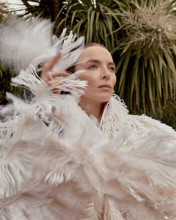 🔥 Jodie comer leaked private photo uncensored full