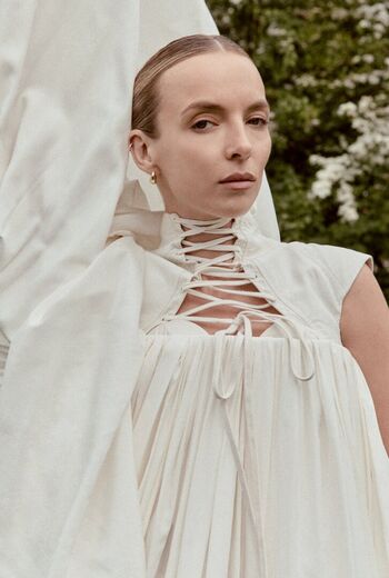 🔥 Jodie comer leaked private photo uncensored full