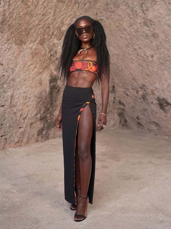 🔥 Jodie turner smith leaked private photo uncensored full