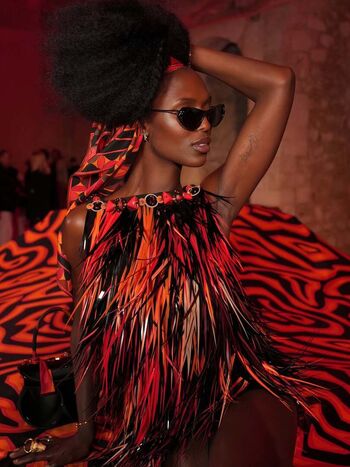 🔥 Jodie turner smith leaked private photo uncensored full