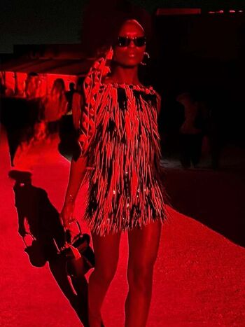 🔥 Jodie turner smith leaked private photo uncensored full