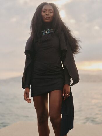 🔥 Jodie turner smith leaked private photo uncensored full