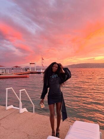 🔥 Jodie turner smith leaked private photo uncensored full