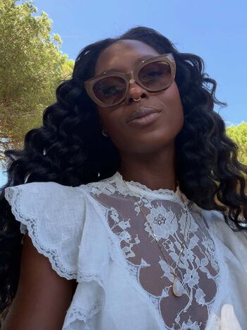 🔥 Jodie turner smith leaked private photo uncensored full