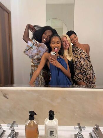 🔥 Jodie turner smith leaked private photo uncensored full