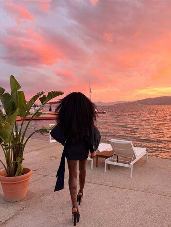 🔥 Jodie turner smith leaked private photo uncensored full