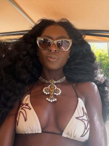 🔥 Jodie turner smith leaked private photo uncensored full