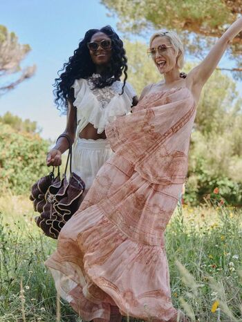 🔥 Jodie turner smith leaked private photo uncensored full