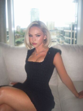 🔥 Jordyn jones  page leaked private photo uncensored full