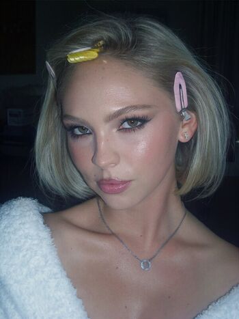 🔥 Jordyn jones  page leaked private photo uncensored full
